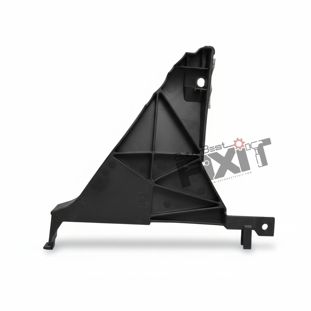 FORD RADIATOR BRACKET-ECOSPORT 2017-2021 PTL/DSL Compatible with FORD ECOSPORT F/L Vehicle_2