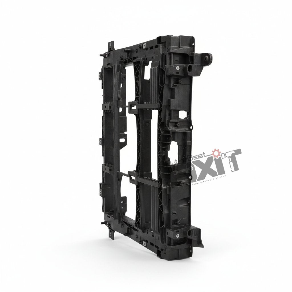 FORD BRACKET-ECOSPORT 2017-2022 PTL/DSL Compatible with FORD ECOSPORT F/L Vehicle_1