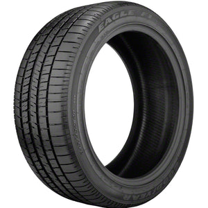 Goodyear Goodyear Eagle Sport All-Season Tire, 24540R19, Set of 1 Compatible with AION 370z, Fairlady Z, Fuga, Maxima, Skyline Vehicle