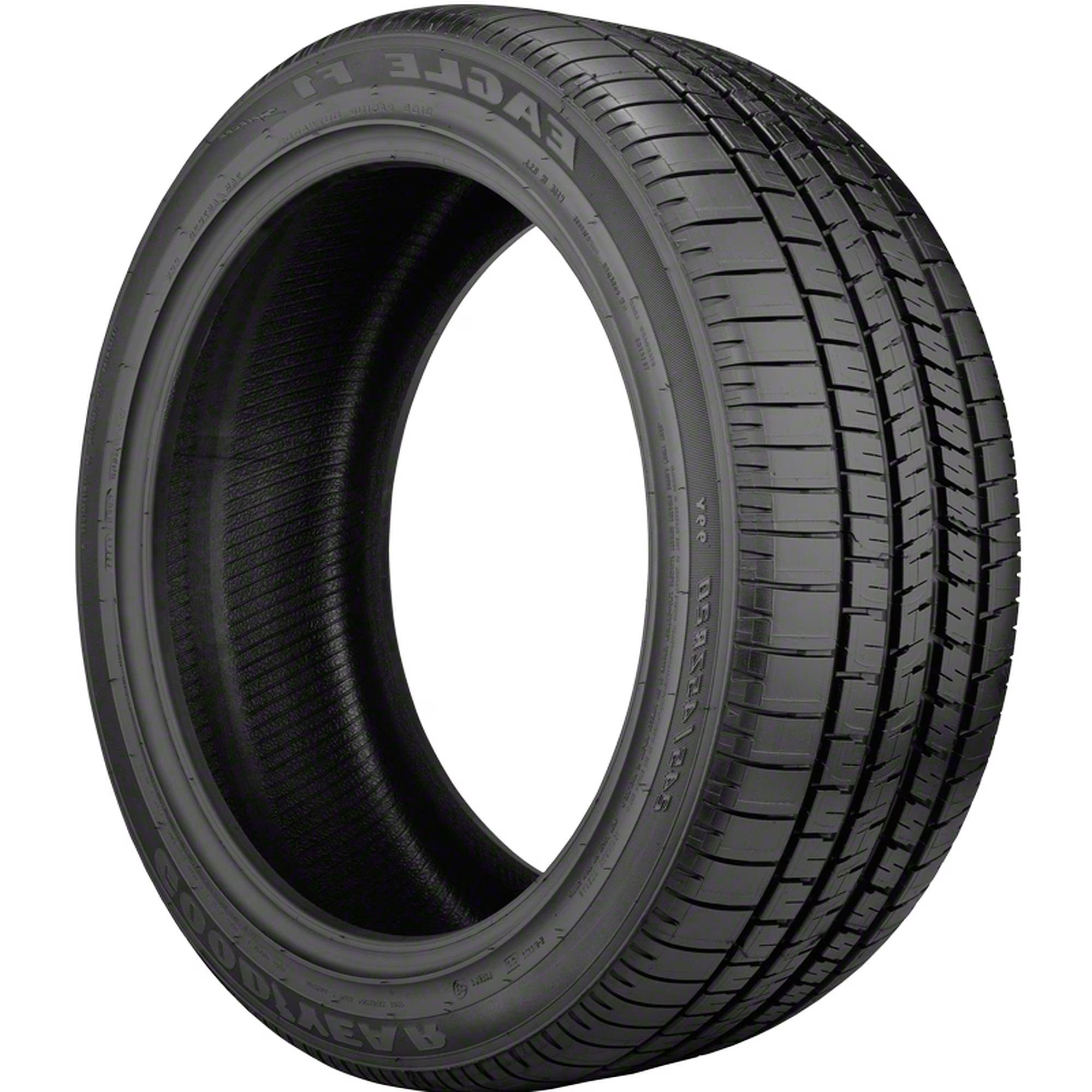 Goodyear Goodyear Eagle Sport All-Season Tire, 24540R19, Set of 1 Compatible with AION 370z, Fairlady Z, Fuga, Maxima, Skyline Vehicle_4