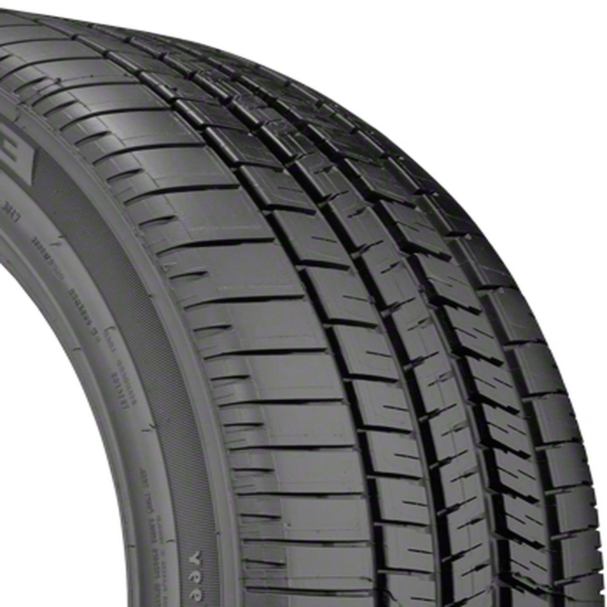 Goodyear Goodyear Eagle Sport All-Season Tire, 24540R19, Set of 1 Compatible with AION 370z, Fairlady Z, Fuga, Maxima, Skyline Vehicle_5