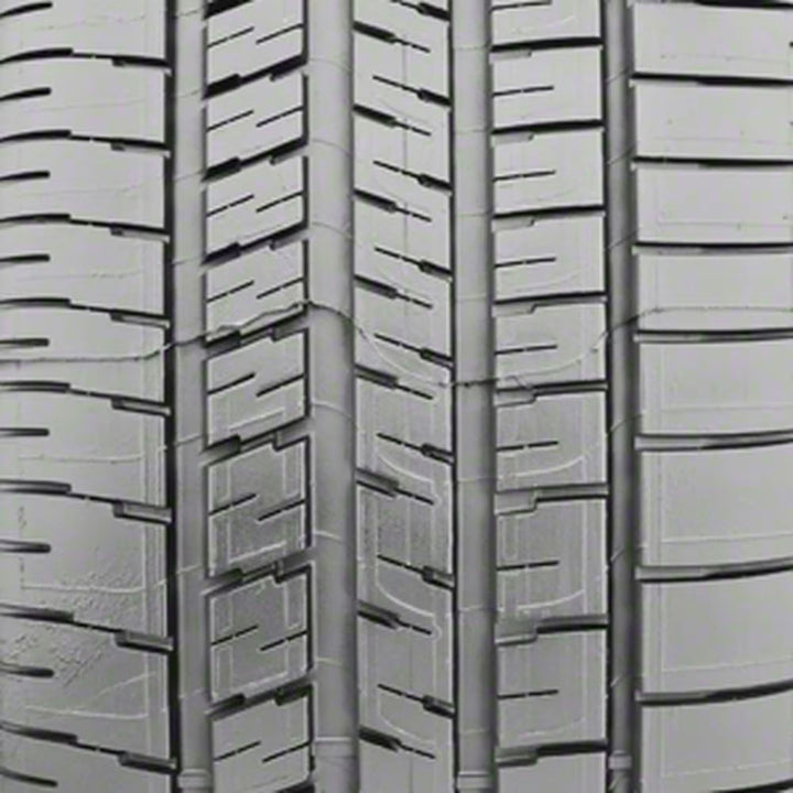 Goodyear Eagle F1 Asymmetric 2 ROF Performance 245/40R20 99Y XL Passenger Tyre Compatible with ASTON MARTIN 007 Vehicle_3