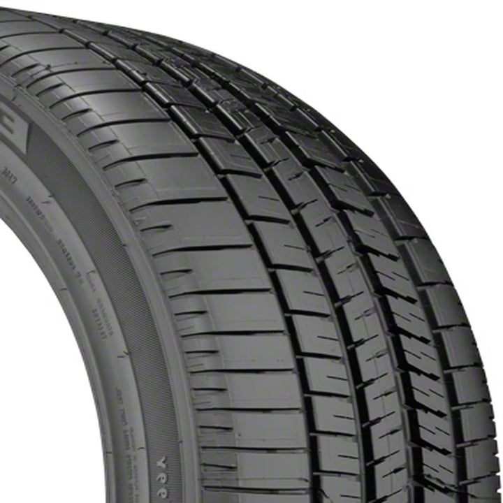 Goodyear Eagle F1 Asymmetric 2 ROF Performance 245/40R20 99Y XL Passenger Tyre Compatible with ASTON MARTIN 007 Vehicle_5