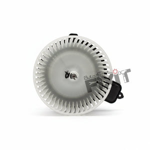 BEHR BLOWER MOTOR-KUV 100 1ST GEN 2016-NOW PTL/DSL/CNG Compatible with MAHINDRA KUV 100 Vehicle