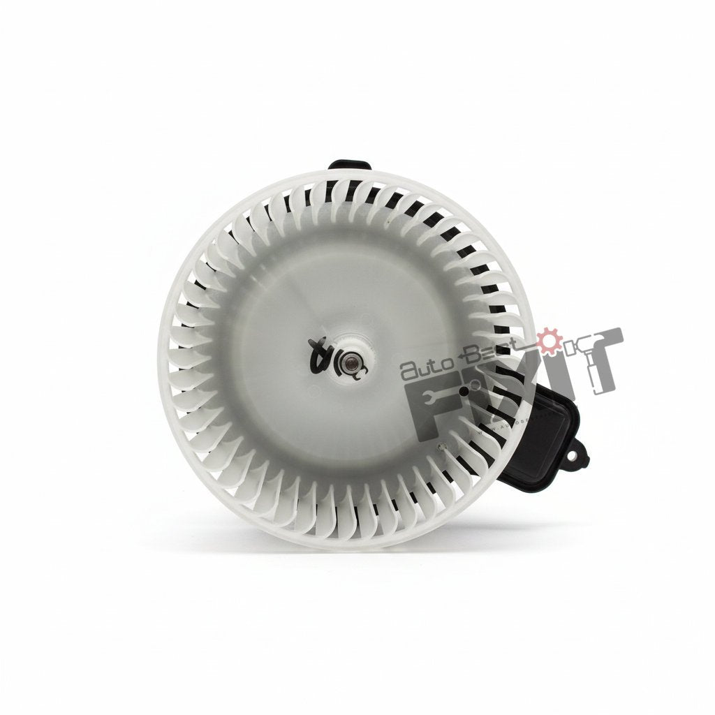 BEHR BLOWER MOTOR-KUV 100 1ST GEN 2016-NOW PTL/DSL/CNG Compatible with MAHINDRA KUV 100 Vehicle