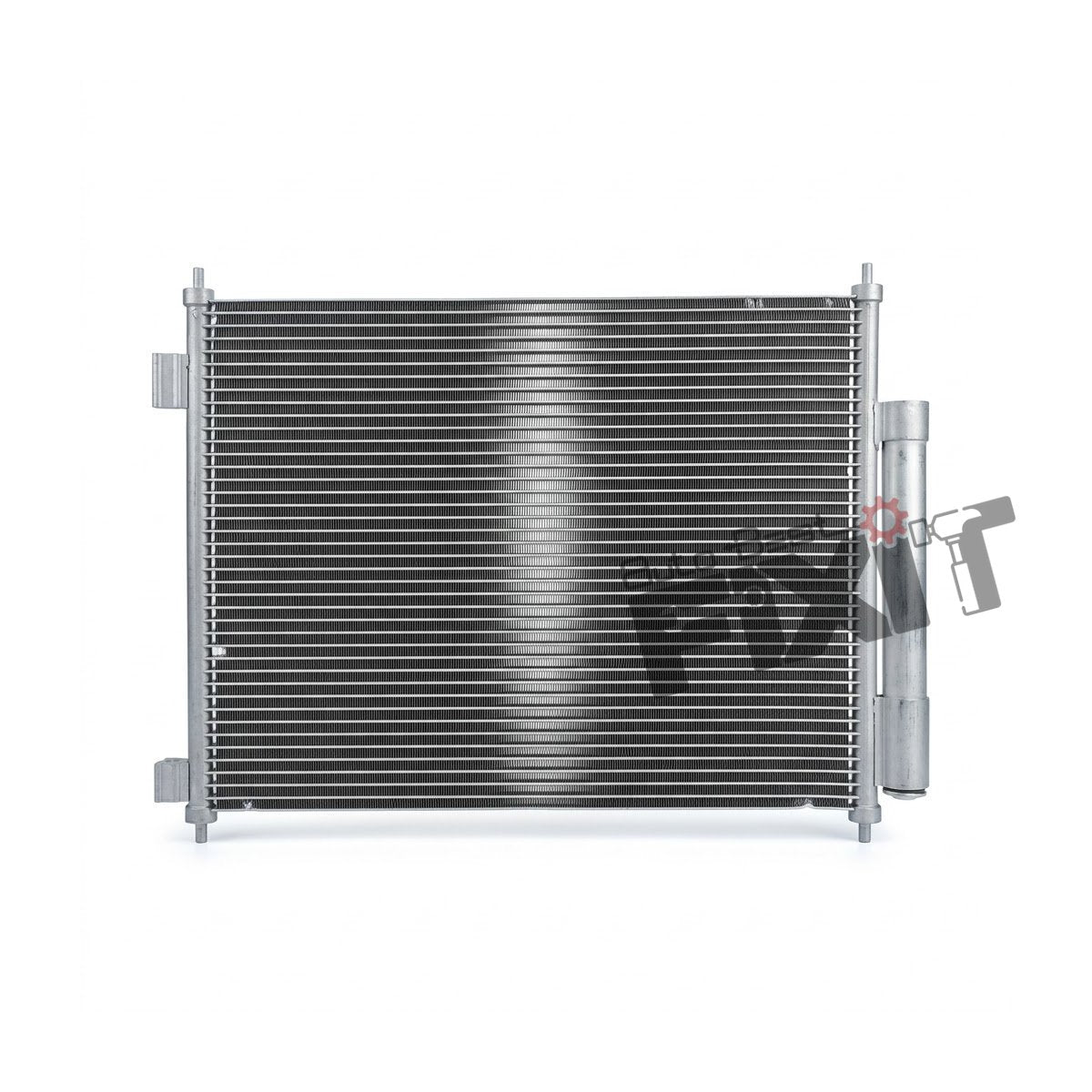 Honda AMAZE 1ST GEN AC Condenser (2013-2018) | BEHR