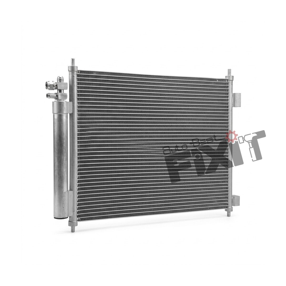 Honda AMAZE 1ST GEN AC Condenser (2013-2018) | BEHR
