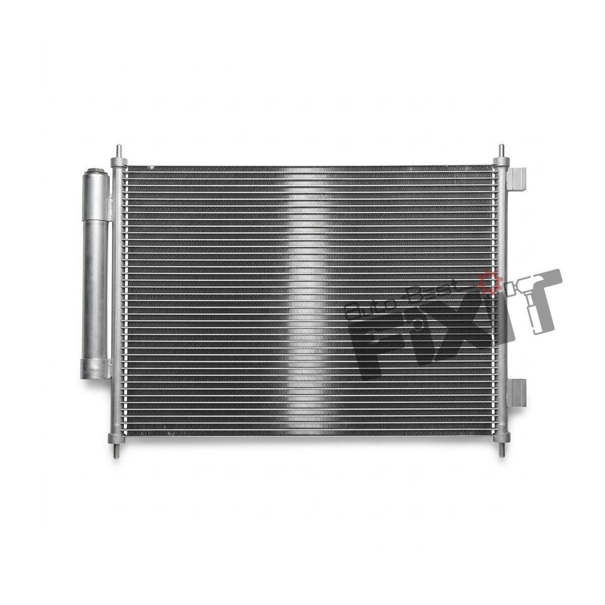 Honda AMAZE 1ST GEN AC Condenser (2013-2018) | BEHR