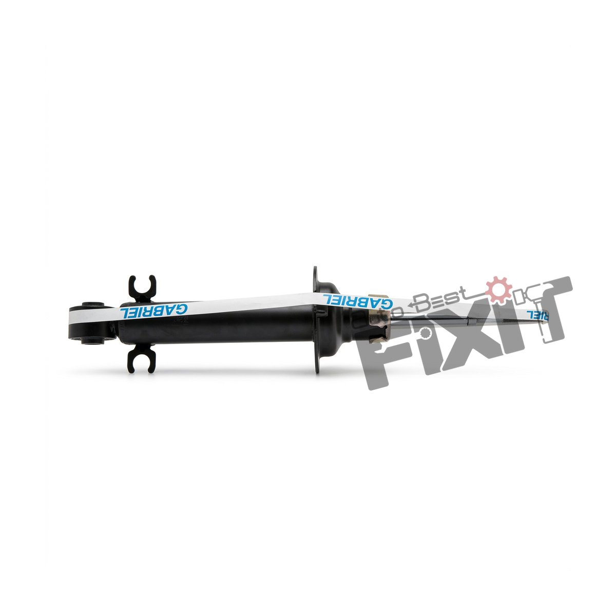 Mahindra Front Suspension Strut (2009-2020) | GABRIEL