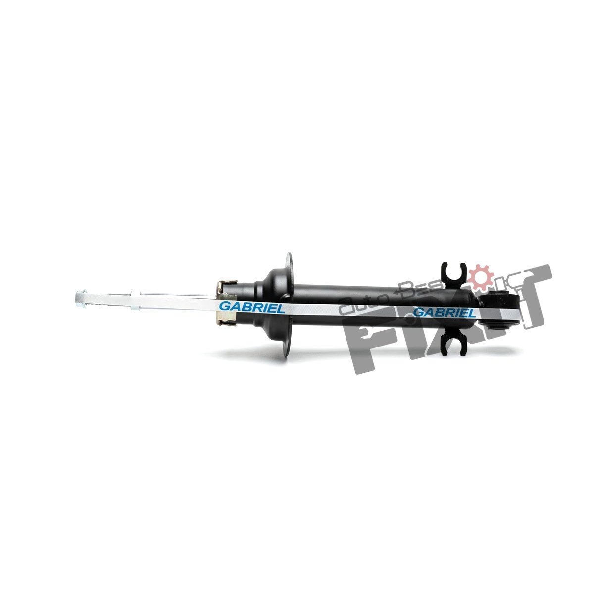 Mahindra Front Suspension Strut (2009-2020) | GABRIEL