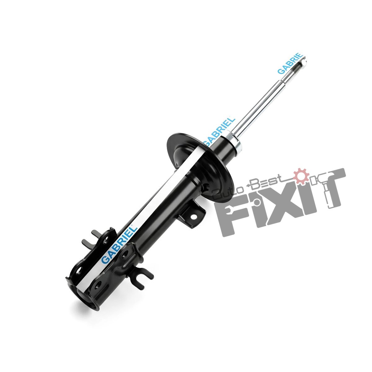 Mahindra Front Suspension Strut (2009-2020) | GABRIEL