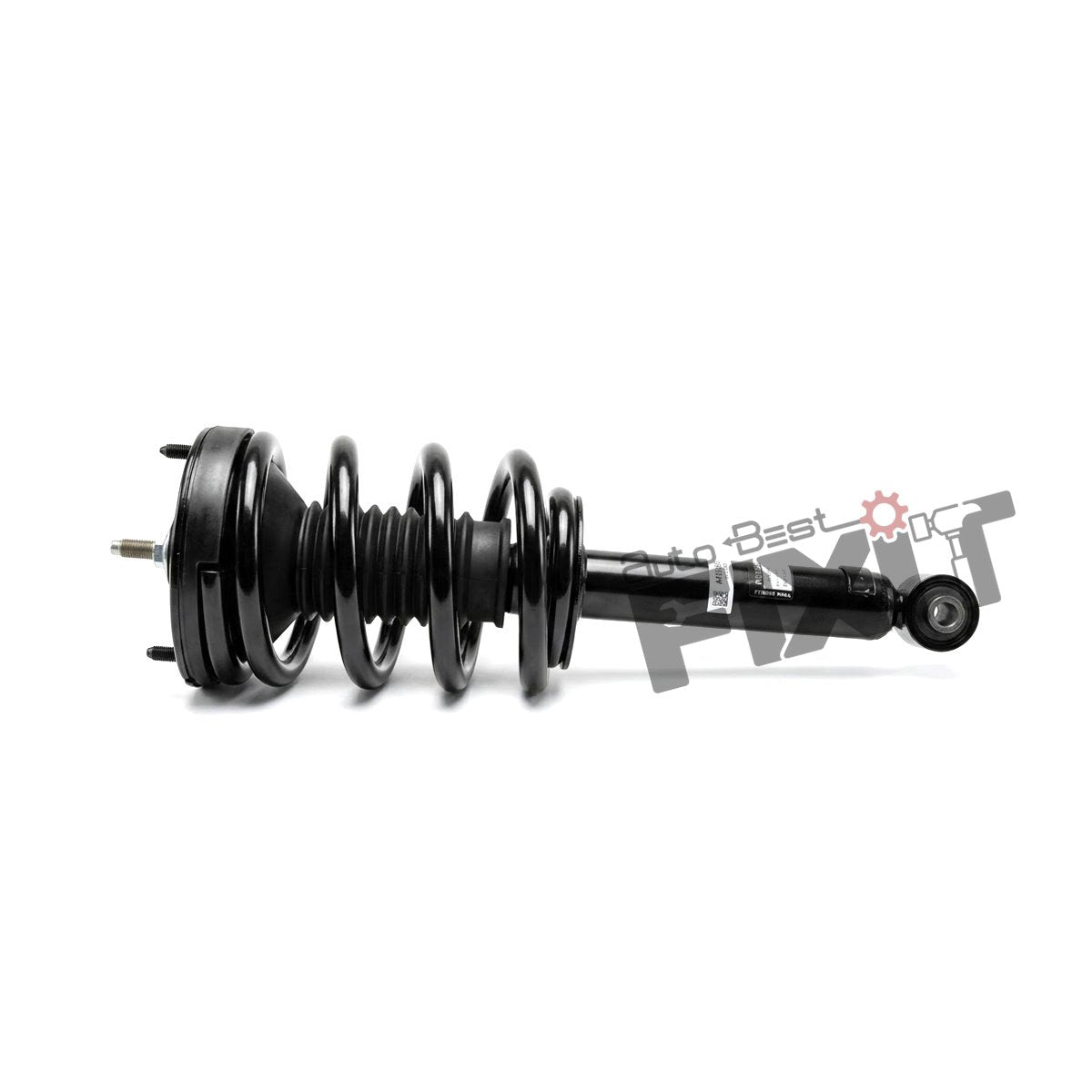 Mahindra Front Suspension Strut (2009-2020) | GABRIEL