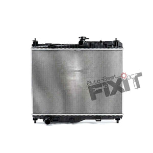 Ford EcoSport Engine Cooling Radiator | 2017–2021 | Ford Genuine