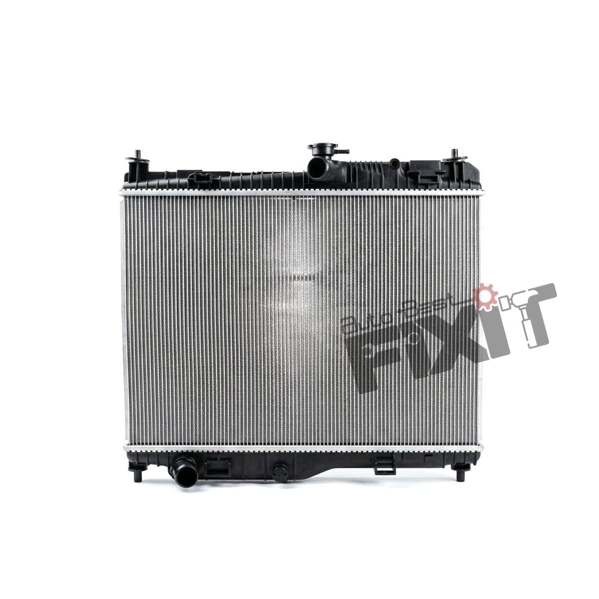 Ford EcoSport Engine Cooling Radiator | 2017–2021 | Ford Genuine