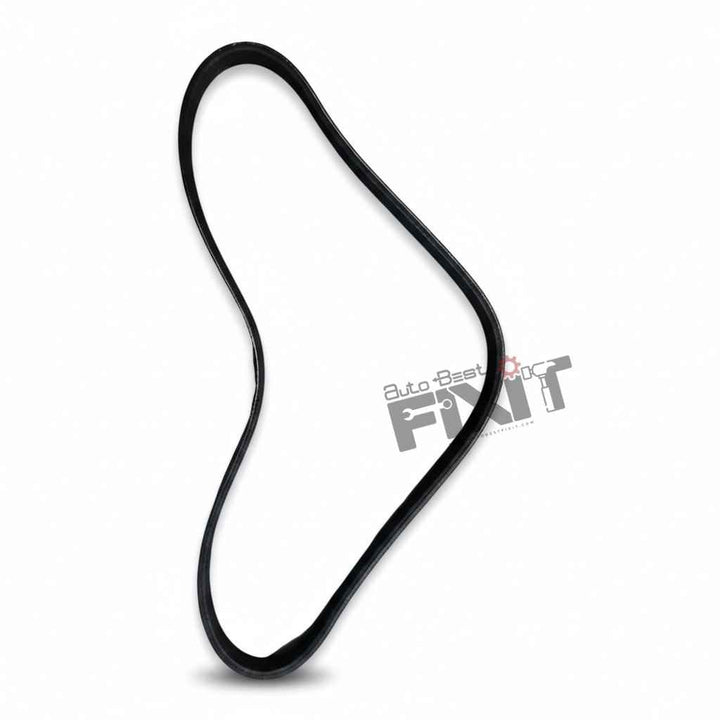 FORD BELT ACCESSORY-ECOSPORT 2017-2021 DSL/FIGO 2ND GEN 2015-2021 DSL/FIGO ASPIRE 1ST GEN 2015-2021 DSL/FREESTYLE 2018-2022 DSL Compatible with FORD ECOSPORT F/L Vehicle_1