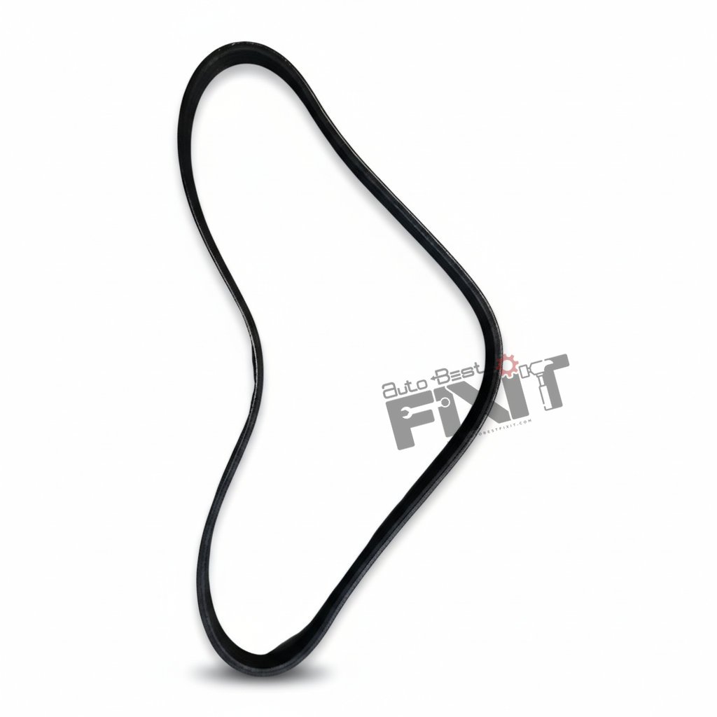 FORD BELT ACCESSORY-ECOSPORT 2017-2021 DSL/FIGO 2ND GEN 2015-2021 DSL/FIGO ASPIRE 1ST GEN 2015-2021 DSL/FREESTYLE 2018-2022 DSL Compatible with FORD ECOSPORT F/L Vehicle_1