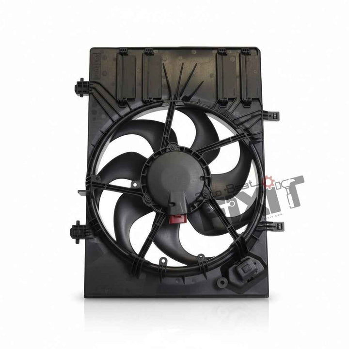 FORD FAN AND MOTOR-ECOSPORT 2013-2021 PTL/DSL Compatible with FORD ECOSPORT Vehicle