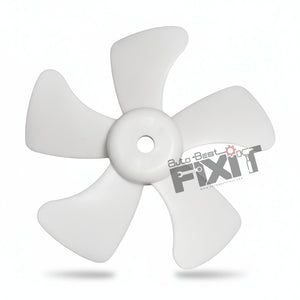 DENSO RADIATOR FAN BLADE-800 2ND GEN 1986-2014/ZEN 1996-2006 Compatible with MARUTI 800 TYPE 1 Vehicle_1