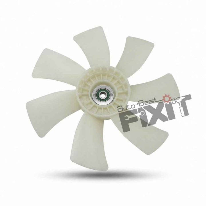 DENSO RADIATOR FAN BLADE-EECO 2010-2022 Compatible with MARUTI EECO Vehicle_3