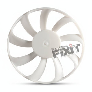 DENSO RADIATOR FAN BLADE-ALTO 800 1ST GEN 2012-NOW Compatible with MARUTI ALTO 800 Vehicle_1