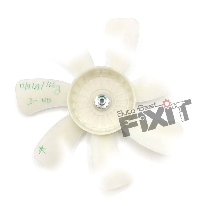 Radiator Fan Blade for Alto (2000-2010) – DENSO OEM Replacement