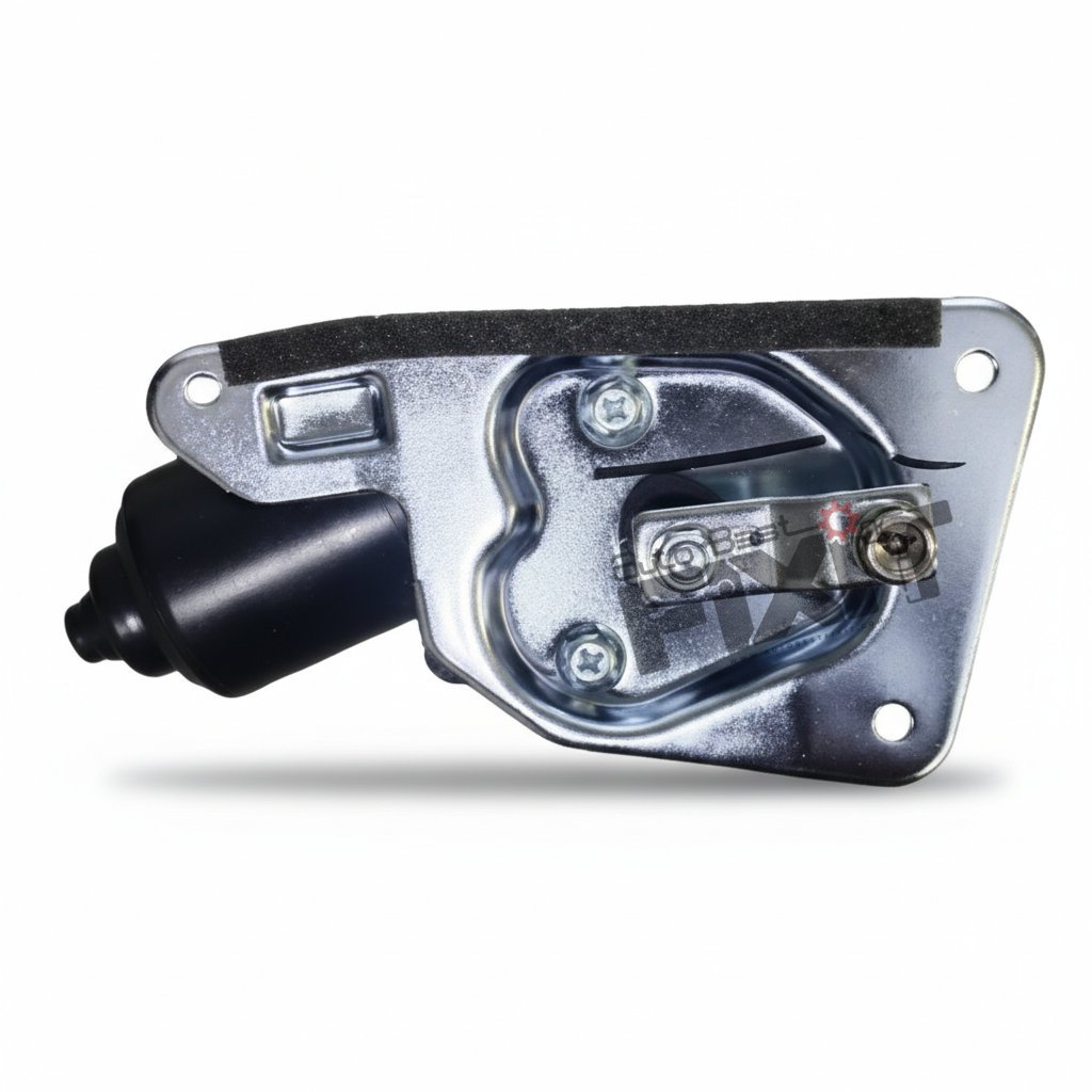 Premium Wiper Motor Assembly With Bracket for Alto 800 1st Gen 2012-Now / Alto K10 2nd Gen 2014-2019 | OEM Quality | BKS Motors HA059050-9471