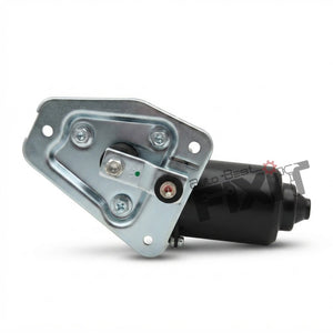 DENSO WIPER MOTOR & BRACKET ASSEMBLY-EECO 2010-2022/VERSA 2000-2010 Compatible with MARUTI EECO Vehicle_1