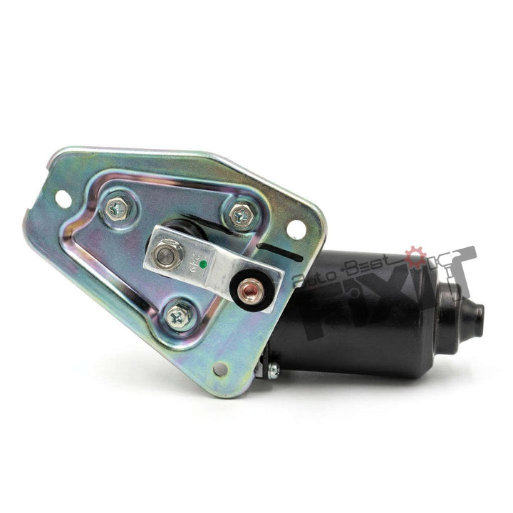 Wiper Motor & Bracket Assembly for Eeco (2010-2022) – DENSO OEM Replacement