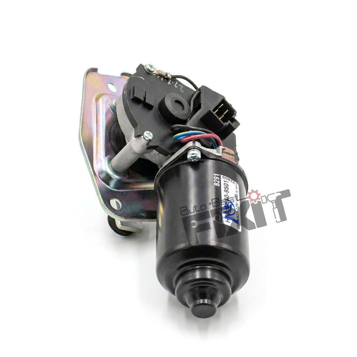 Wiper Motor & Bracket Assembly for Eeco (2010-2022) – DENSO OEM Replacement