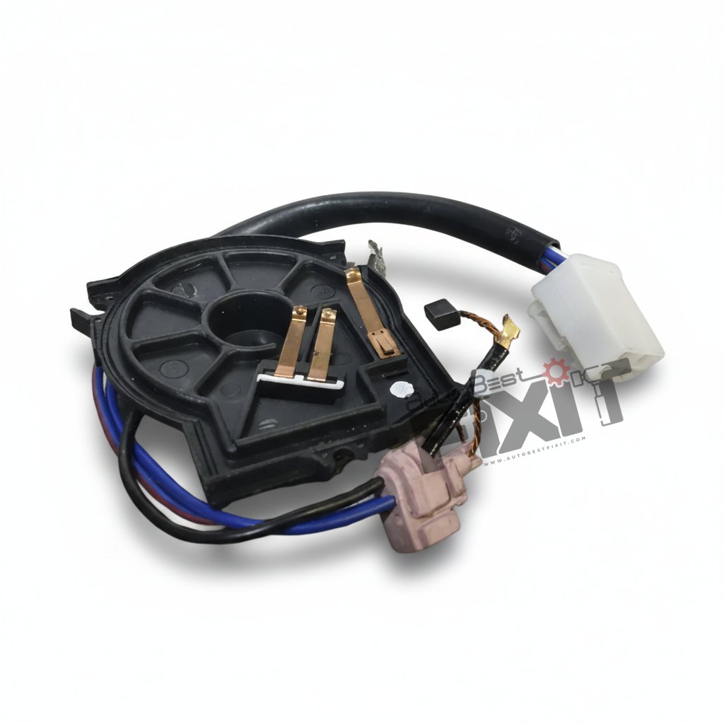 Premium Plate Assembly Cover for Omni 1984-2019 | OEM Quality | BKS Motors HA059660-0170