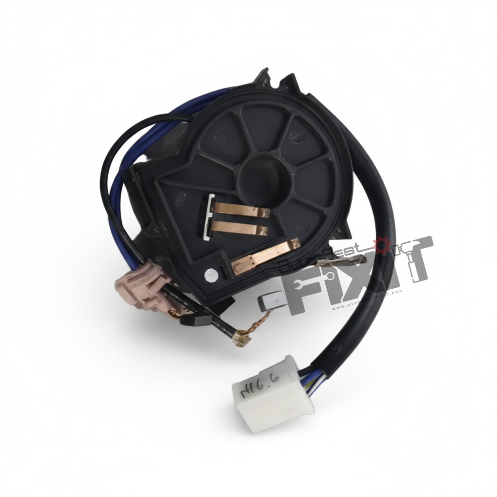 Premium Plate Assembly Cover for Omni 1984-2019 | OEM Quality | BKS Motors HA059660-0170