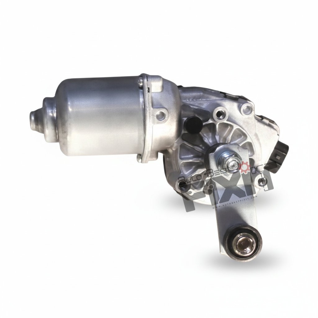 DENSO WIPER MOTOR ASSEMBLY-SX4 1ST GEN 2007-2013 Compatible with MARUTI SX4 Vehicle