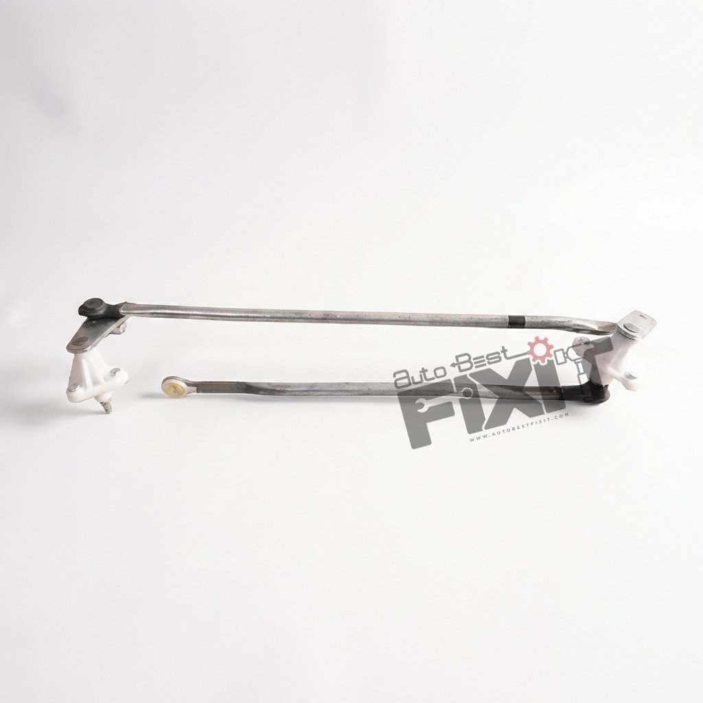 DENSO WIPER LINK ASSEMBLY-LANCER MK VI 1995-2003 Compatible with MITSUBISHI LANCER MK VI Vehicle