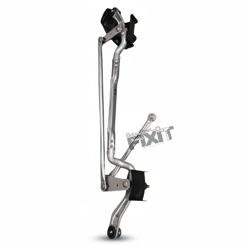 Premium Wiper Link Assembly for Ertiga 2nd Gen 2018-2022 / Xl6 1st Gen 2019-Now | OEM Quality | BKS Motors HA159810-5270