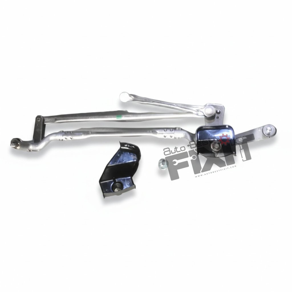 Premium Wiper Link Assembly for Ertiga 2nd Gen 2018-2022 / Xl6 1st Gen 2019-Now | OEM Quality | BKS Motors HA159810-5270