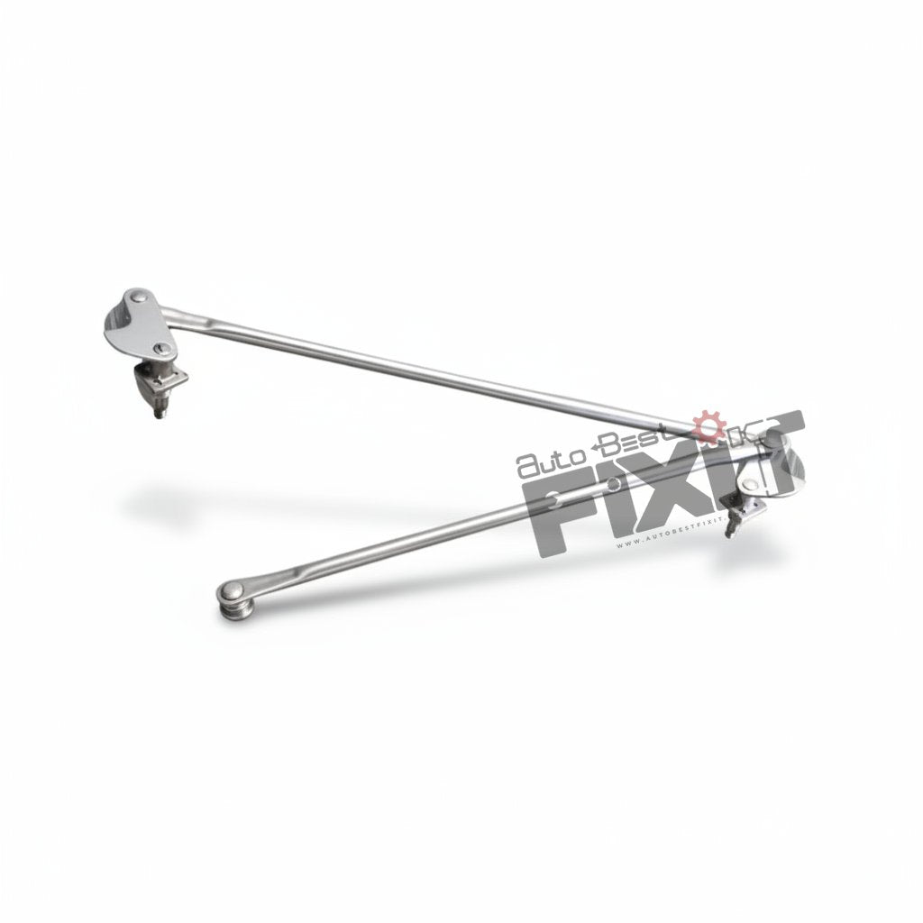 DENSO WIPER LINKAGE-OMNI 1984-2019 Compatible with MARUTI OMNI Vehicle_1