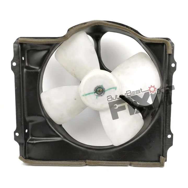 Radiator Fan Assembly for 800 Type 1 (1986-2014) – DENSO OEM Replacement