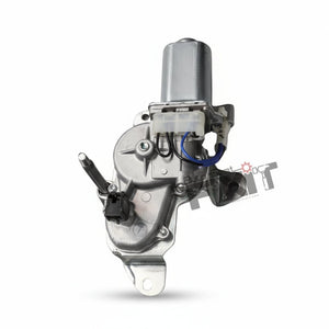 DENSO WIPER MOTOR ASSEMBLY-WAGON R 2ND GEN  2010-2018 Compatible with MARUTI WAGON R Vehicle