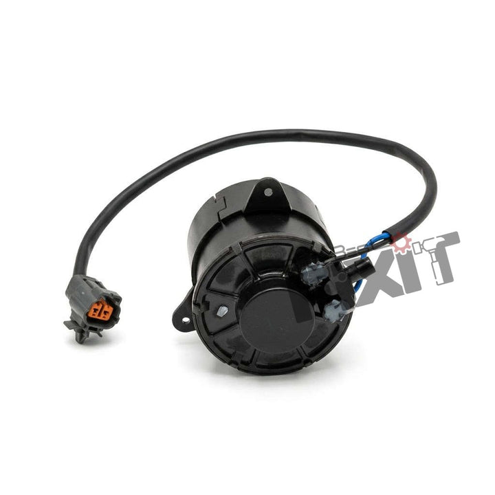 Radiator Fan Motor for Versa (2000-2010) – DENSO OEM Replacement