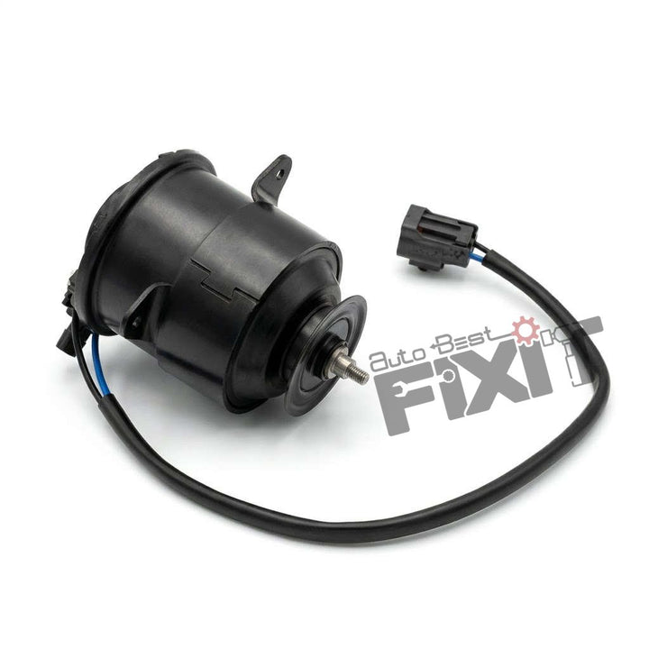 Radiator Fan Motor for Versa (2000-2010) – DENSO OEM Replacement