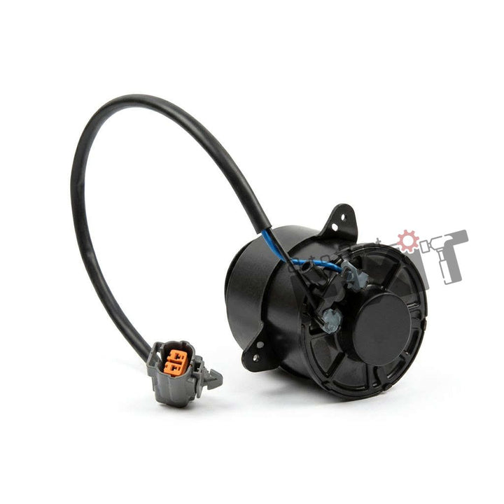 Radiator Fan Motor for Versa (2000-2010) – DENSO OEM Replacement