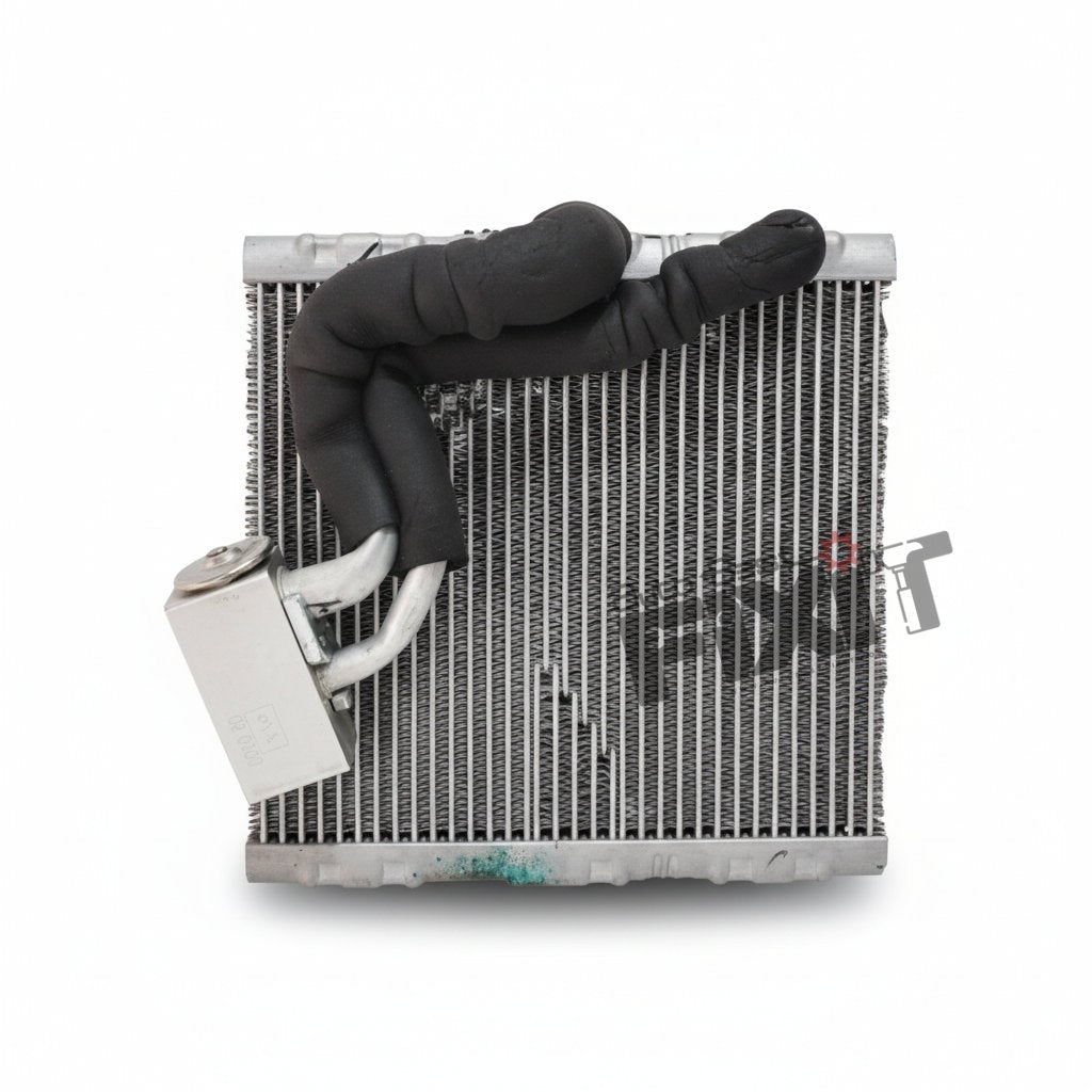 BEHR EVAPORATOR-TIAGO 2016-2019 PTL/DSL/TIGOR 2017-2020 PTL/DSL/TIGOR EV 2019-2021 ELECTRIC/XPRES-T EV 2021-NOW ELECTRIC Compatible with TATA TIAGO Vehicle_1