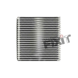 Skoda LAURA AC Cooling Coil (2004-2018) | BEHR