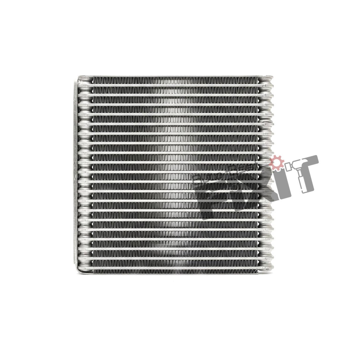Skoda LAURA AC Cooling Coil (2004-2018) | BEHR