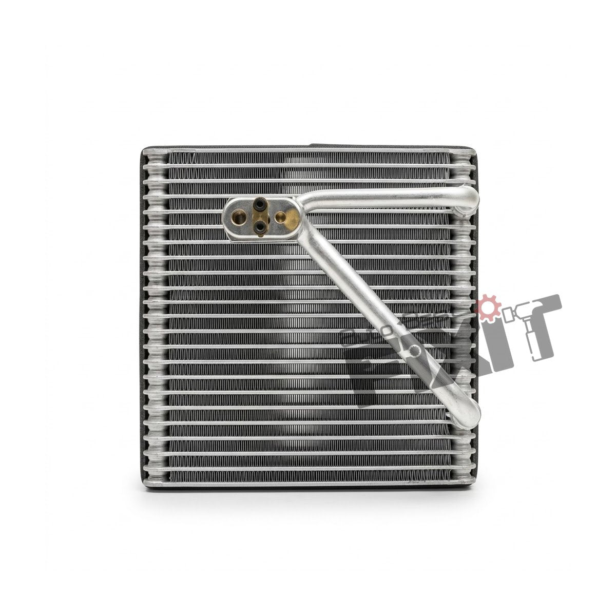 Skoda LAURA AC Cooling Coil (2004-2018) | BEHR