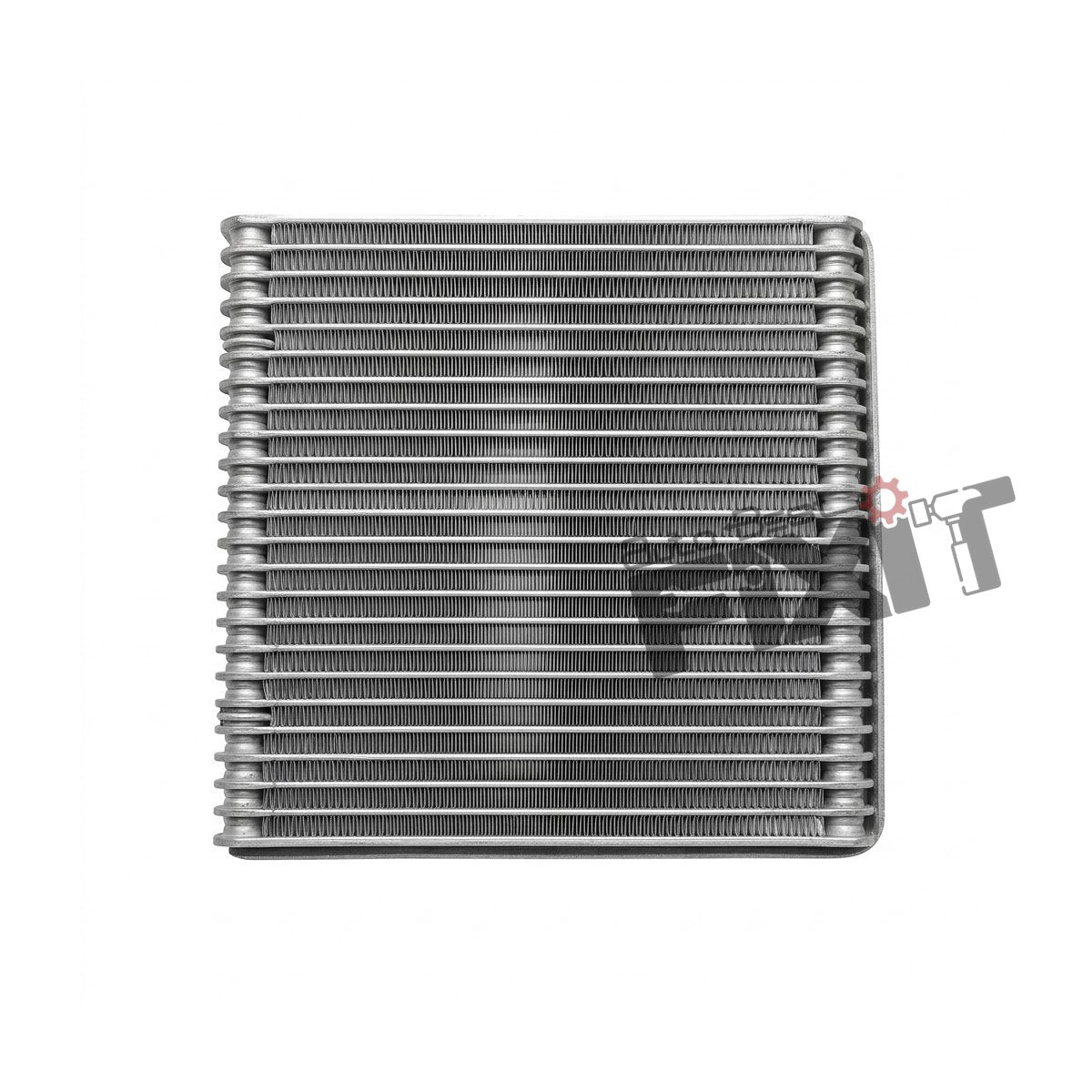 Skoda LAURA AC Cooling Coil (2004-2018) | BEHR
