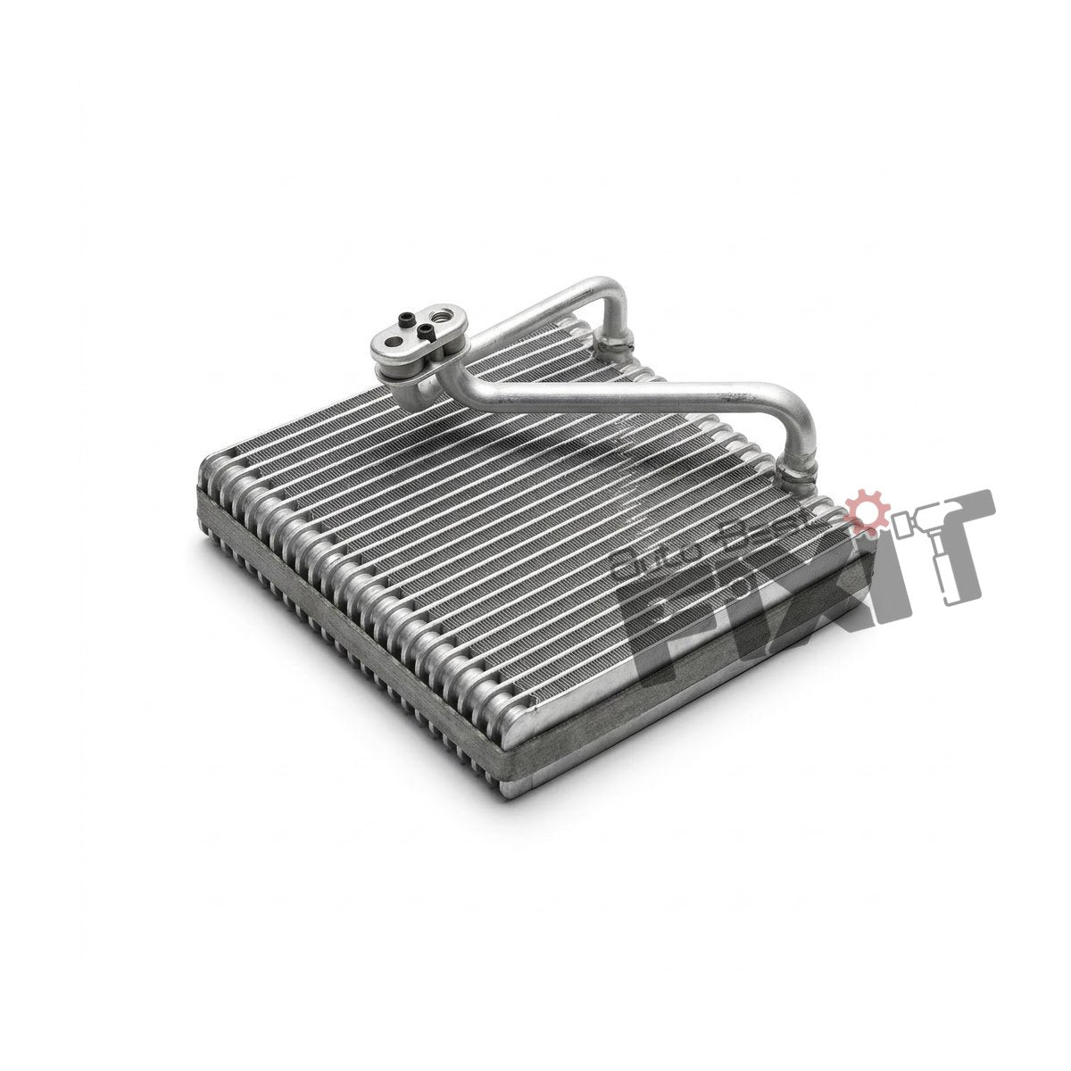 Skoda LAURA AC Cooling Coil (2004-2018) | BEHR