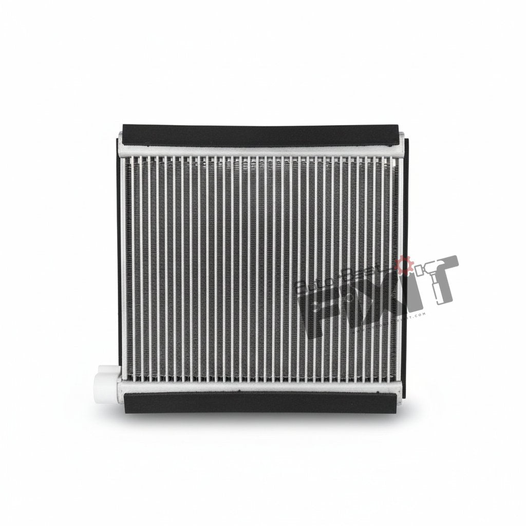 BEHR EVAPORATOR-CITY 2009-2013 PTL/JAZZ 1ST GEN 2009-2013 PTL Compatible with HONDA CITY (GM) Vehicle_1