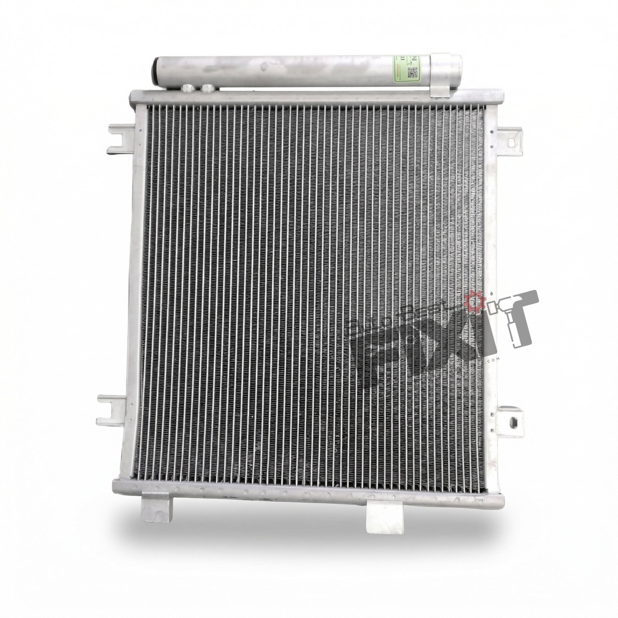 HANON KWID CONDENSER | RENAULT KWID (2015-2019), REDI GO 1ST GEN (2016-2020) PTL Compatible with DATSUN KWID Vehicle