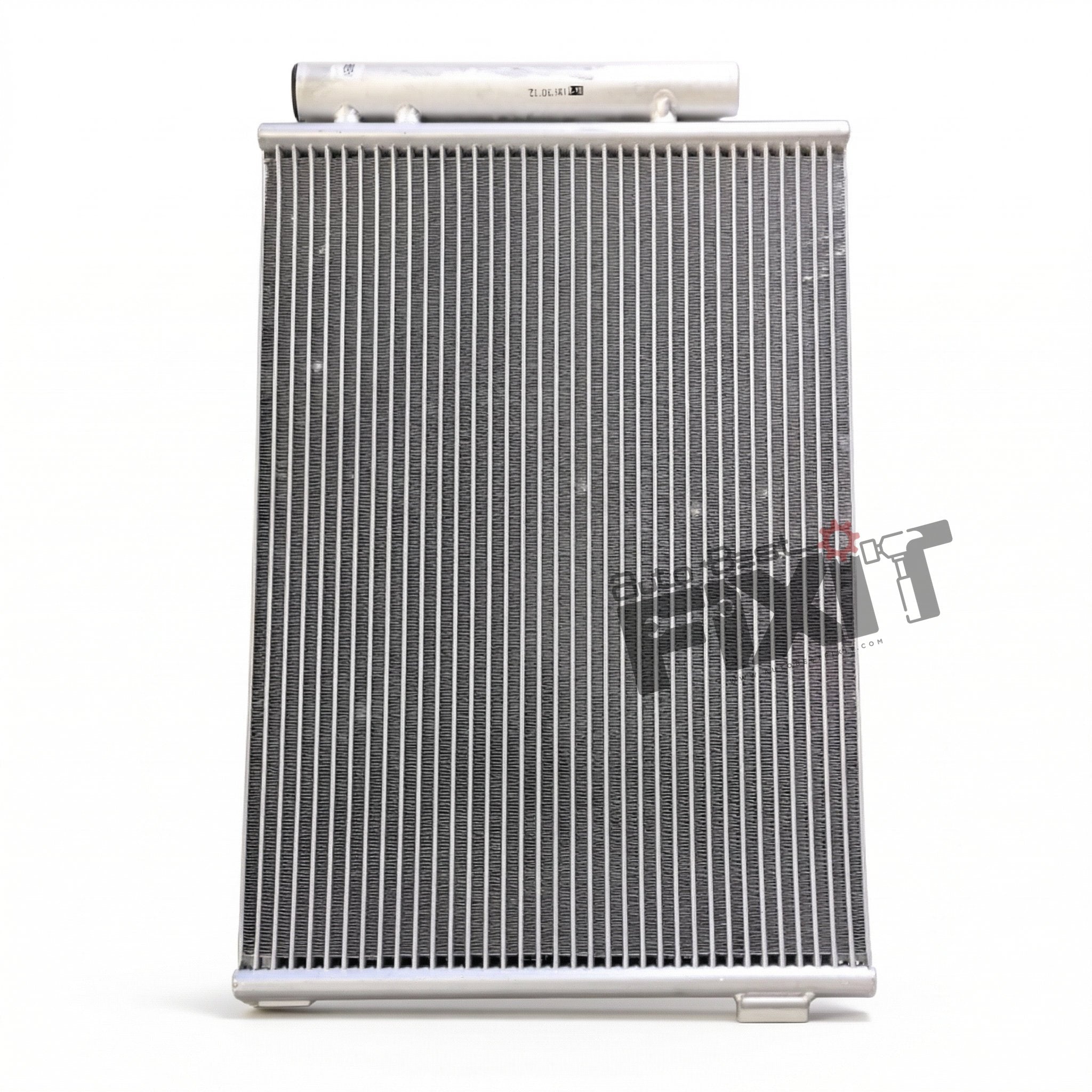 HANON ETIOS CONDENSER | TOYOTA ETIOS (2010-2014), ETIOS CROSS (2014-2020), ETIOS F/L (2014-2016), ETIOS LIVA (2011-2016), ETIOS LIVA F/L (2016-2020), PLATINUM ETIOS (2016-2020) DSL Compatible with TOYOTA ETIOS Vehicle_1
